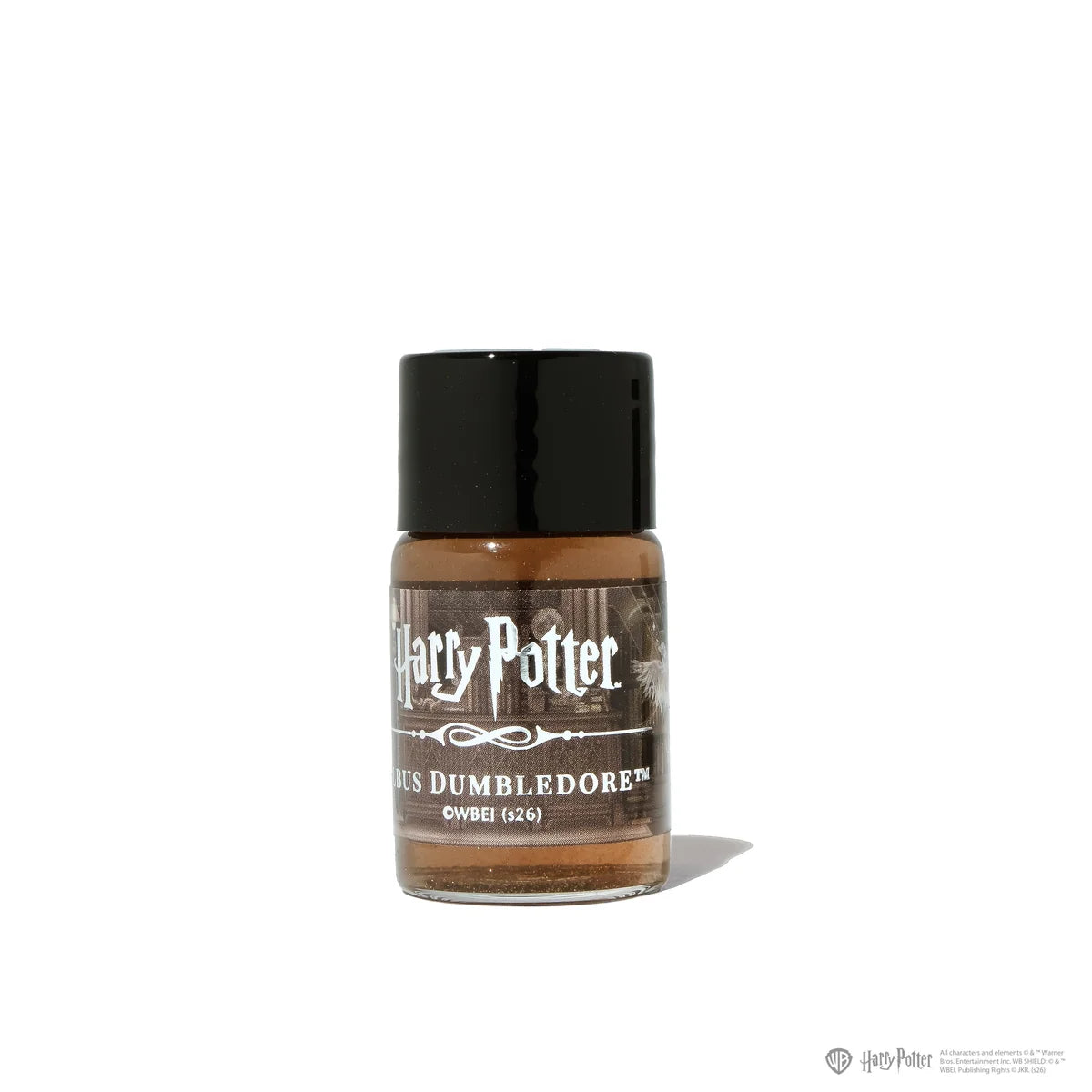 Ferris Wheel Press x WB Harry Potter Masque Resin Fountain Pen and 10ml Ink Set - Albus Dumbledore-Pen Boutique Ltd