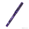 Ferris Wheel Press x WB Harry Potter Masque Resin Fountain Pen and 10ml Ink Set - Dementor-Pen Boutique Ltd