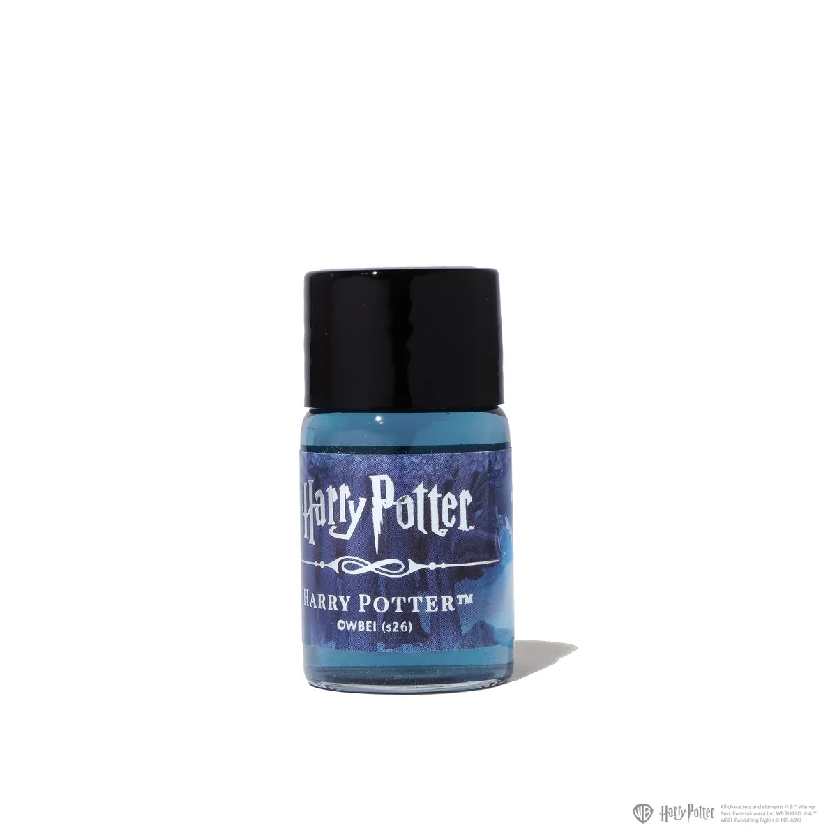 Ferris Wheel Press x WB Harry Potter Masque Resin Fountain Pen and 10ml Ink Set - Harry Potter-Pen Boutique Ltd