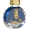 Ferris Wheel Press Ink Bottle - Bathurst Blue Denim - 38ml-Pen Boutique Ltd