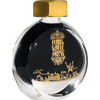 Ferris Wheel Press Ink Bottle - Bearrington Black - 38ml-Pen Boutique Ltd