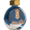 Ferris Wheel Press Ink Bottle - Bluebell Brushstrokes - 38ml-Pen Boutique Ltd