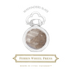Ferris Wheel Press Ink Bottle - Everyday Wayfinders Slate - 38ml-Pen Boutique Ltd