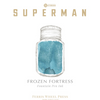 Ferris Wheel Press Ink Bottle - Frozen Fortress (28 ml)-Pen Boutique Ltd