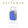 Ferris Wheel Press Ink Bottle - Heroic Blue - 10 ml-Pen Boutique Ltd