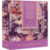 Ferris Wheel Press Ink Bottle - Mulberry Majesty - 38ml-Pen Boutique Ltd