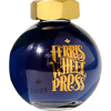 Ferris Wheel Press Ink Bottle - Stroke of Midnight - 38ml-Pen Boutique Ltd