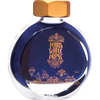 Ferris Wheel Press Ink Bottle - Tanzanite Sky - 38ml-Pen Boutique Ltd