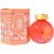 Ferris Wheel Press Ink Bottle - Wonderland In Coral - 38ml-Pen Boutique Ltd