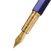 Ferris Wheel Press The Marquise Fountain Pen - A View from Above-Pen Boutique Ltd