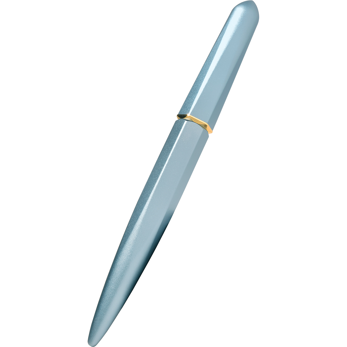 Ferris Wheel Press The Marquise Fountain Pen - Fortress of Solitude-Pen Boutique Ltd
