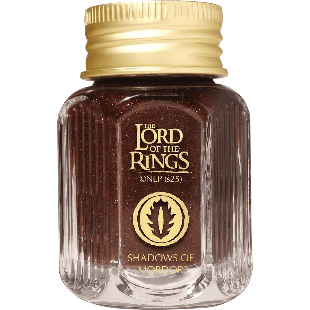 Ferris Wheel Press Shadow of Mordor Ink - Lord of the Rings 28ml Bottle