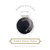 Ferris Wheel Press Ink Bottle - Bearrington Black - 38ml-Pen Boutique Ltd
