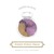 Ferris Wheel Press Ink Bottle - Queen Allium - 38ml-Pen Boutique Ltd