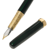 Ferris Wheel Press Bijou Fountain Pen - Emerald Gardens - Pen Boutique Ltd