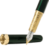Ferris Wheel Press Bijou Fountain Pen - Emerald Gardens - Pen Boutique Ltd