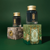 Ferris Wheel Press Calligraphy Ink Bottle - Galloping Green - 28ml - Pen Boutique Ltd