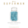 Ferris Wheel Press Ink Bottle - Frozen Fortress (10 ml)-Pen Boutique Ltd