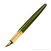 Ferris Wheel Press x Lord of The Rings Bijou Fountain Pen - Ringbearer (Special Edition)-Pen Boutique Ltd