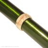 Ferris Wheel Press x Lord of The Rings Bijou Fountain Pen - Ringbearer (Special Edition)-Pen Boutique Ltd