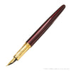 Ferris Wheel Press x Lord of The Rings Bijou Fountain Pen - Sauron (Special Edition)-Pen Boutique Ltd