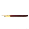 Ferris Wheel Press x Lord of The Rings Bijou Fountain Pen - Sauron (Special Edition)-Pen Boutique Ltd