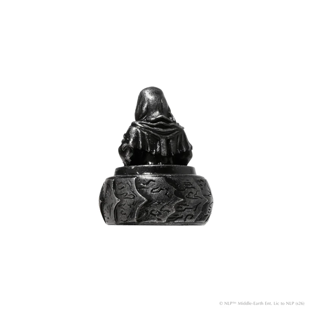 Ferris Wheel Press x Lord of The Rings Bijou Fountain Pen & Ink Set -Nazgûl Bijou-Pen Boutique Ltd