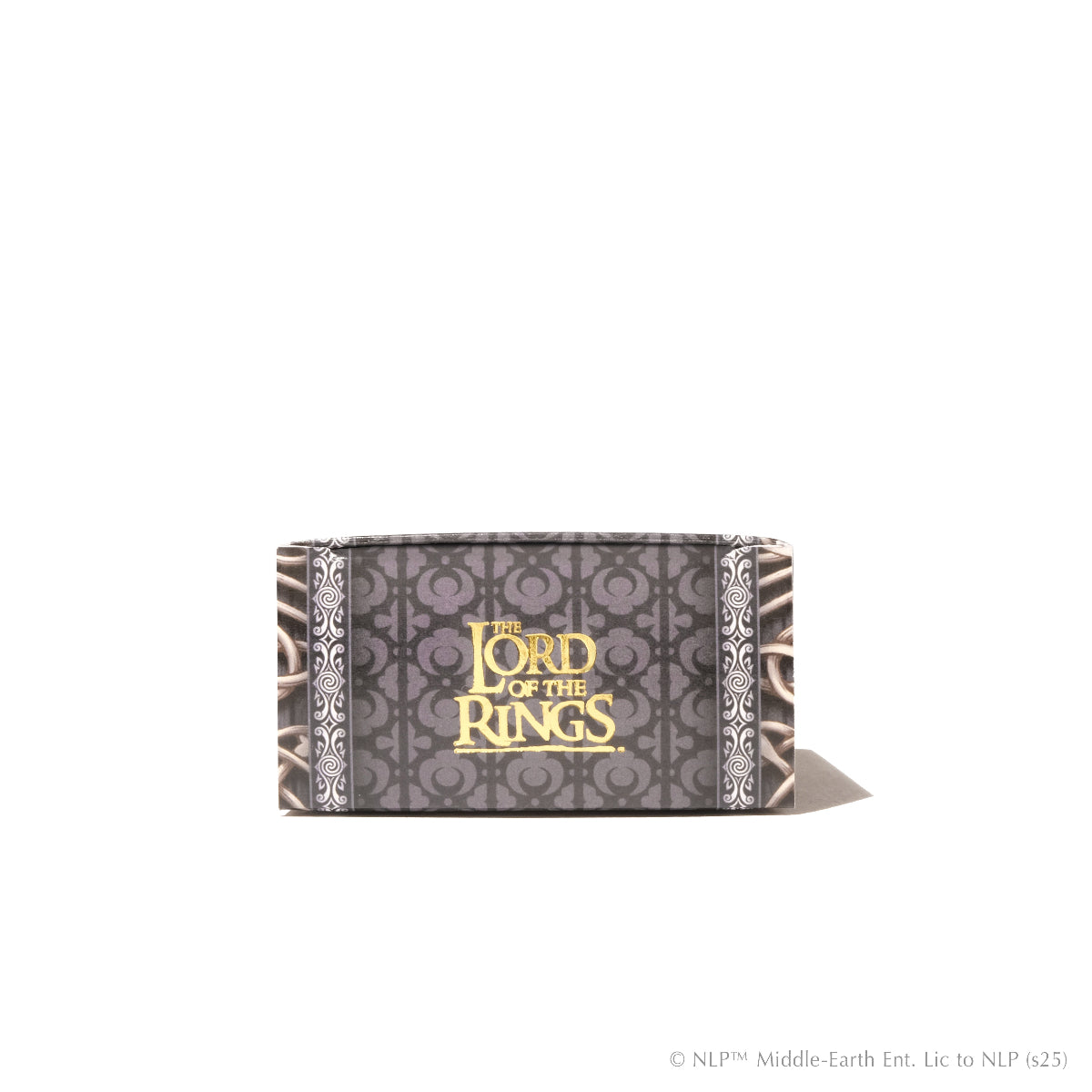 Ferris Wheel Press x Lord of the Rings Ink Bottle - Dawning Silver - 28 ml-Pen Boutique Ltd