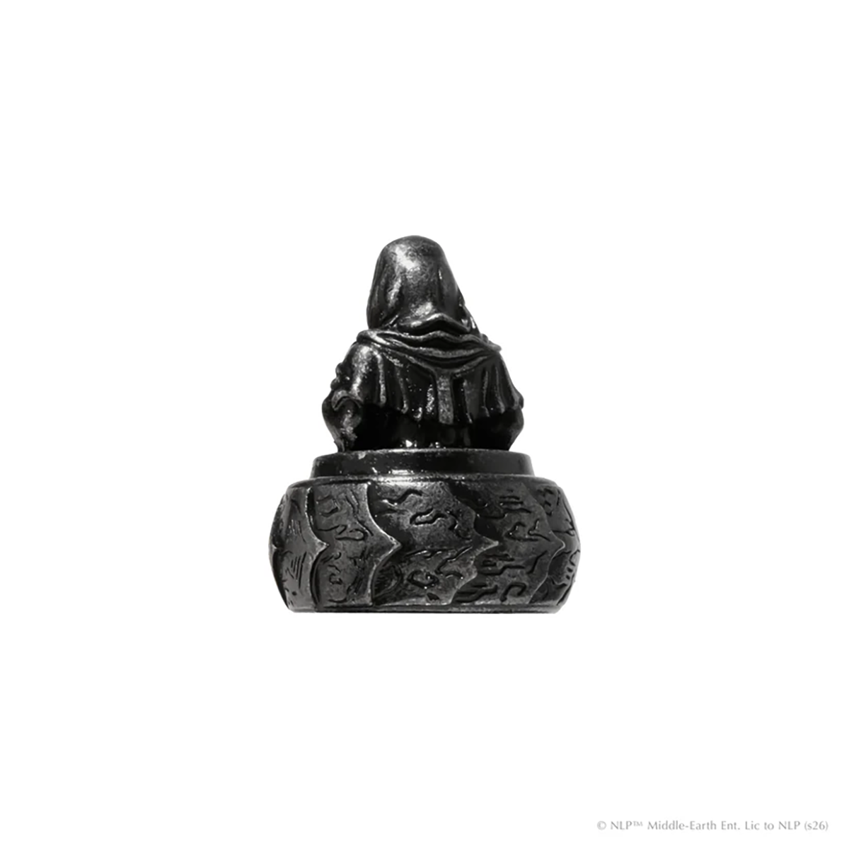 Ferris Wheel Press x Lord of the Rings Ink Bottle - Nazgûl Signature Ink - 38 ml-Pen Boutique Ltd