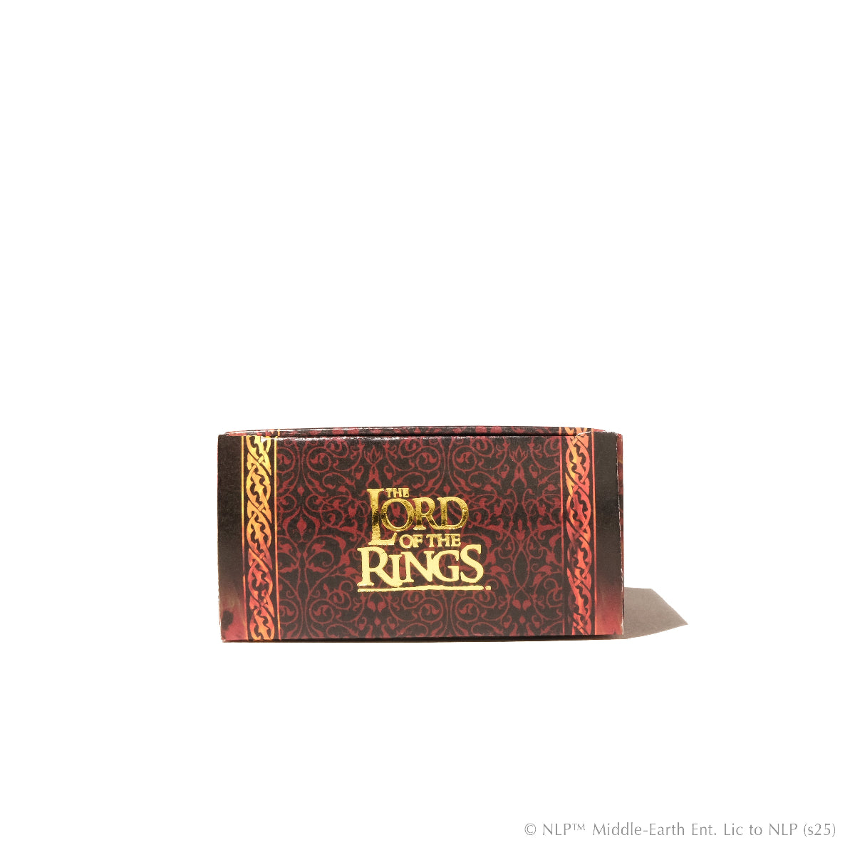 Ferris Wheel Press x Lord of the Rings Ink Bottle - Shadow of Mordor - 28 ml-Pen Boutique Ltd