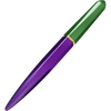 Ferris Wheel Press x The Joker Marquise Pen & 38ml Ink Set - Shadows Over Gotham-Pen Boutique Ltd