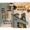 Field Notes “Hunter’s Moon” Fall 2026 - (2-Pack)-Pen Boutique Ltd