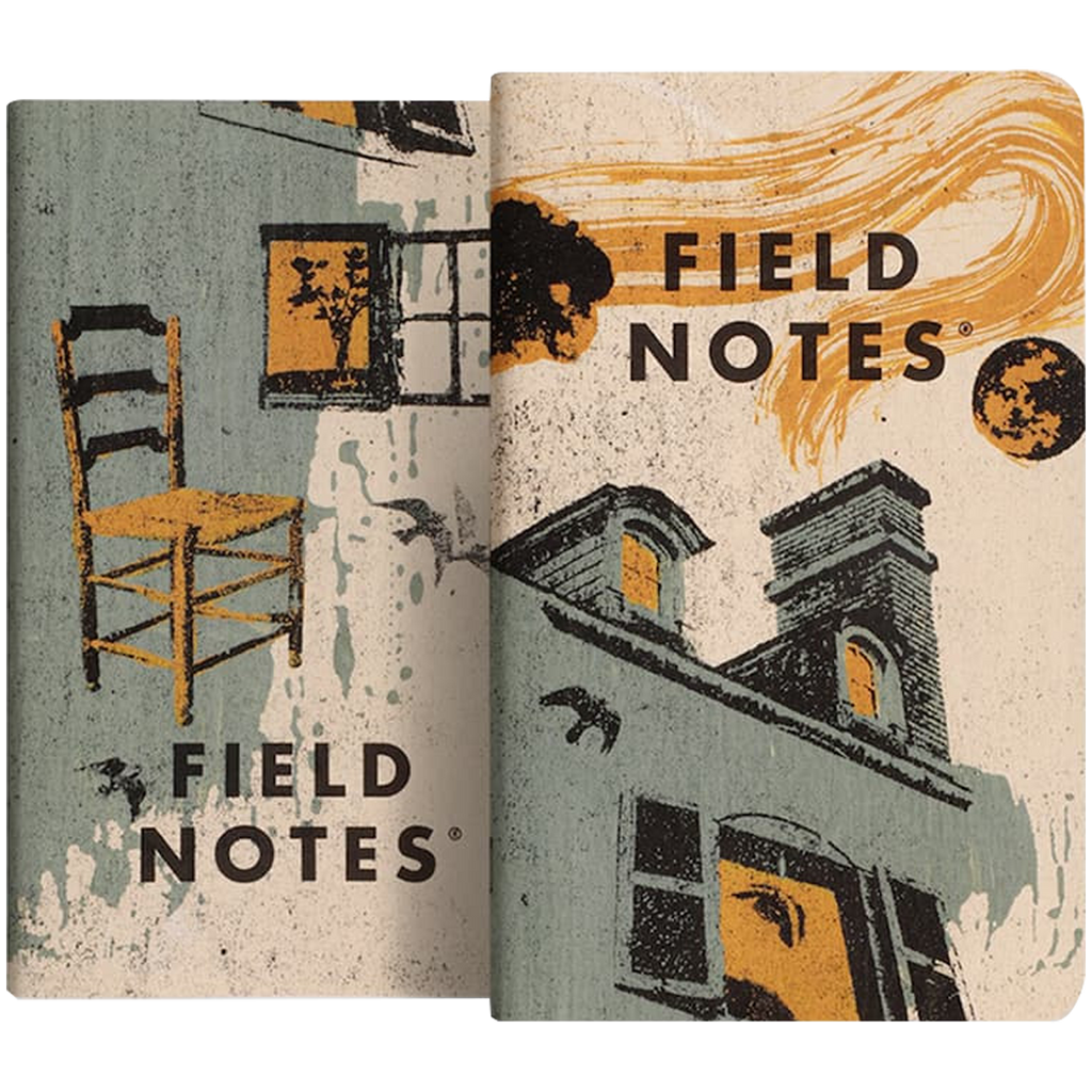 Field Notes “Hunter’s Moon” Fall 2026 - (2-Pack)-Pen Boutique Ltd