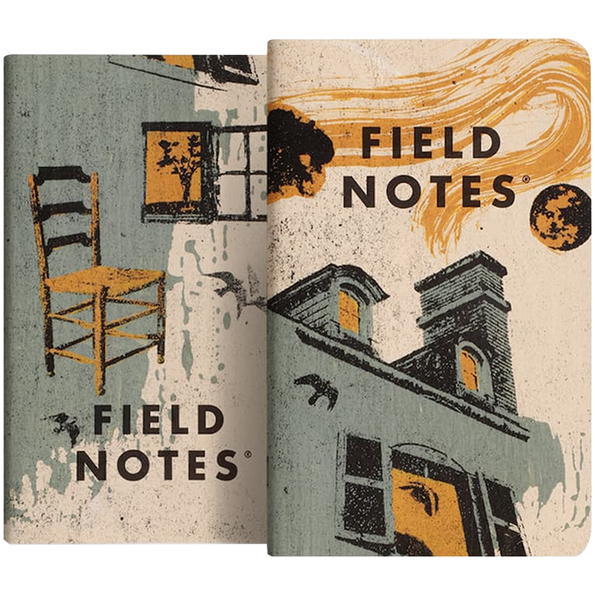 Field Notes “Hunter’s Moon” Fall 2026 - (2-Pack)-Pen Boutique Ltd