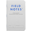 Field Notes Ledger and Date Books - Index Edition - (2024 Quarterly Limited Edition)-Pen Boutique Ltd