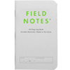 Field Notes Ledger and Date Books - Index Edition - (2024 Quarterly Limited Edition)-Pen Boutique Ltd
