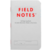 Field Notes Log Books - Index Edition - (2024 Quarterly Limited Edition)-Pen Boutique Ltd