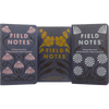 Field Notes Memobook - Fall Flower (68th Quarterly Limited Edition)-Pen Boutique Ltd