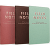 Field Notes Memobook - Lucky Edition (70th Quarterly Spring Release) - Pen Boutique Ltd