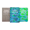 Field Notes Notebook - Is a River Alive? (Summer Limited Edition)-Pen Boutique Ltd