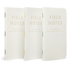 Field Notes Fall 2023 Edition Notebook - The Birch Bark (Limited Edition)-Pen Boutique Ltd