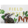 Field Notes Memo Book - The Birds and Trees (North America Edition)-Pen Boutique Ltd