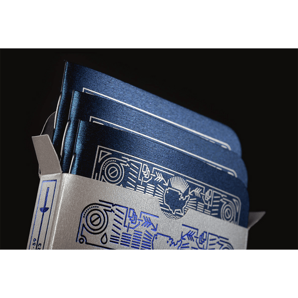 Field Notes Memo Book - Foiled Again Summer 2023 Edition-Pen Boutique Ltd