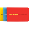 Field Notes Memobook - 1943 Edition 2025 Winter (69th Quarterly Limited Edition)-Pen Boutique Ltd