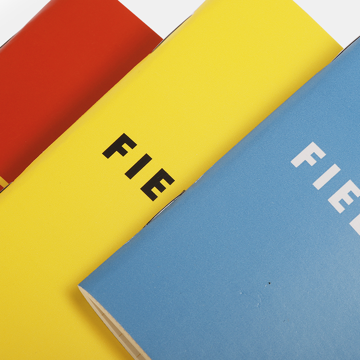 Field Notes Memobook - 1943 Edition 2025 Winter (69th Quarterly Limited Edition)-Pen Boutique Ltd