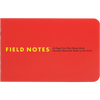 Field Notes Memobook - 1943 Edition 2025 Winter (69th Quarterly Limited Edition)-Pen Boutique Ltd