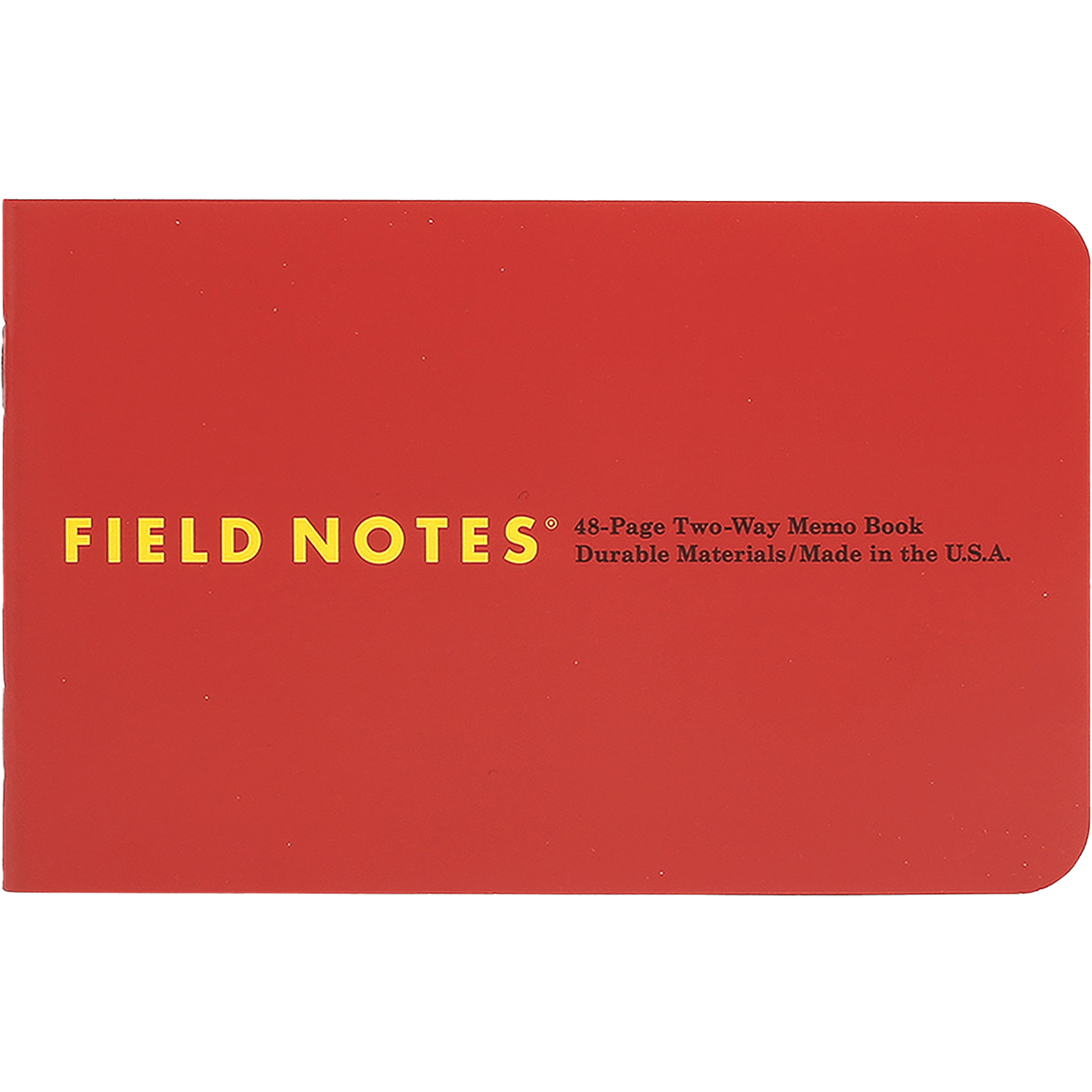 Field Notes Memobook - 1943 Edition 2025 Winter (69th Quarterly Limited Edition)-Pen Boutique Ltd