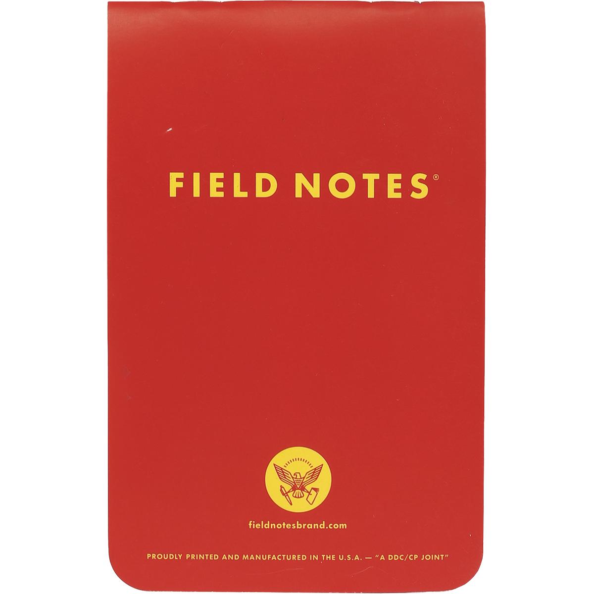 Field Notes Memobook - 1943 Edition 2025 Winter (69th Quarterly Limited Edition)-Pen Boutique Ltd