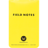 Field Notes Memobook - 1943 Edition 2025 Winter (69th Quarterly Limited Edition)-Pen Boutique Ltd