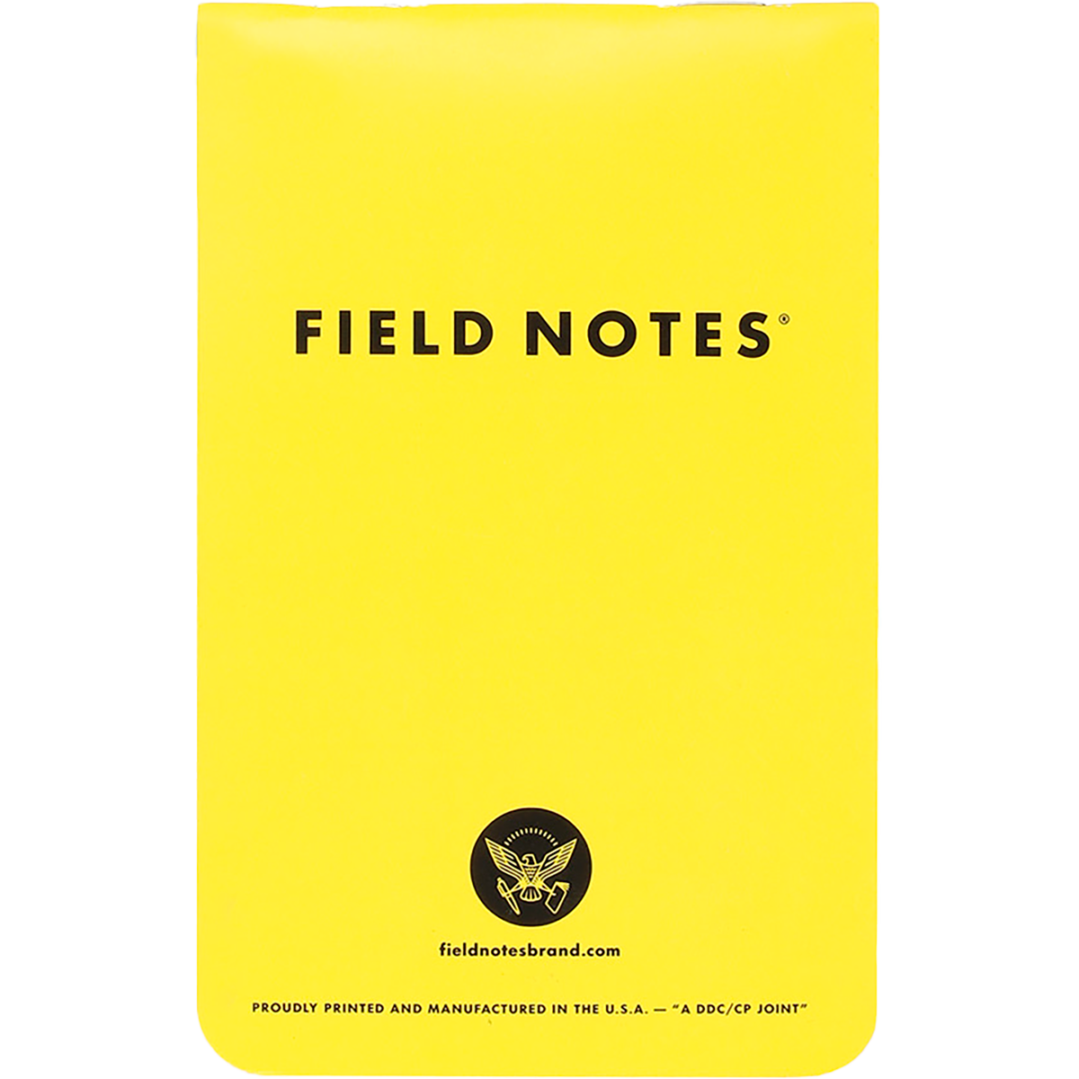 Field Notes Memobook - 1943 Edition 2025 Winter (69th Quarterly Limited Edition)-Pen Boutique Ltd
